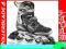 ROLKI ROLLERBLADE SPARK 84 ALU 46 30,5CM PŁOZA ALU