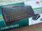 Logitech MK320 klawiatura + mysz