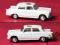 BREKINA 29005 PEUGEOT 404 H0 1:87