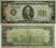 BANKNOT USA 100 DOLARÓW 1934 SERIA B (W62)