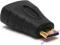 ZŁĄCZKA GNIAZDO HDMI WTYK MINI HDMI ZŁĄCZKA GNIAZDO HDMI WTYK MINI HDMI