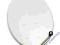 ANTENA SATELITARNA 90cm FAMAVAL  BIAŁA ALUMINIOWA