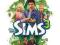 THE SIMS 3 XBOX 360 / NOWA / FOLIA / GAM3R