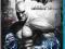 BATMAN ARKHAM CITY ARMORED EDITION WII U/ NOWA