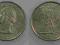 USA 1/4 Dollar 1999 rok P Connecticut od 1zł BCM