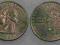 USA 1/4 Dollar 2000 P New Hampshire od 1zł i BCM
