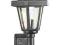 LAMPA OGRODOWA DIODOWA LED