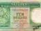 Hong Kong 10 Dollars 1991 P-191