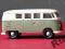 BREKINA 3100 VW T1 H0 1:87