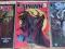 SPAWN - oryginalne komiksy z U.S.A - TANIO !!!