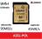 KARTA Kingston SD SDHC 16GB Class10 UHS-I +90MB/s