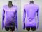 NIKE RUNNING _ Perfekcyjny Longsleeve Biegowy __ M