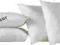 4  X PODUSZKA PODUSZKI KOMPLET 43 X 43 CM NOWE KRK