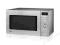 LG MG5887U KUCHENKA MIKROFALOWA GRILL 19L GW24 FV