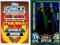 STAR WARS FORCE ATTAX 2014 Film 3 karta 202 JEDI