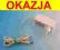 10x ZASILACZ WTYCZKOWY 12V DC 20W 1.6A LED