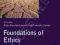 FOUNDATIONS OF ETHICS: AN ANTHOLOGY Shafer-Landau