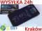 NOWY SONY XPERIA V LT25i Black - SKLEP GSM - RATY
