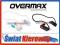 SŁUCHAWKI SPORTOWE OVERMAX ACTIVESOUND 1.0 MP3 4GB