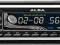 RADIO SAMOCHODOWE CD/MP3/RADIO ALBA ICS163