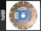 Tarcza do betonu cegły kamien diament 110x22,2mm