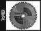 Piła tarczowa z płyt węglik do drewna 315x30...