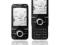 SONY ERICSSON Yari(U100i) Czarny 5.0mpx GPS Gw