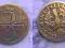 5 groszy 1923 rok II RP 5 groszy 1923 rok II RP