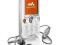 SONY ERICSSON W810i Biały 2.0mpx Bez SIM Gwarancja