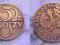 5 groszy 1935 rok II RP ładna i rzadka 5 groszy 1935 rok II RP ładna i rzadka