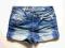 KappAhl modne spodenki 146 140 szorty j. NOWE lato