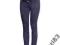 H&amp;M MAMA 44 GRANATOWE RURKI JEANSOWE SALE 49,9