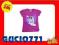 Bluzka T-shirt VIOLETTA rozm.140