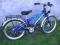 rower PUKY CRUSADER koła 20