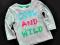 H&amp;M*SZARA KOSZULKA*COOL&amp;WILD*NOWA*74