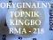 KINGBO RMA-218 JAPOŃSKI ORYGINALNY TOPNIK FLUX BGA
