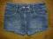 REWELACYJNE_JEANSOWE SPODENKI_KRÓTKIE_146