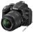 NIKON D3200 + 18-55 VR - NOWY!!! D 3200 F.VAT RATY
