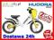 Rowerek Biegowy Odpychacz Hudora One2Run 12