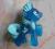 Kucyk My little pony Trixie Lulamoon nowy rarytas