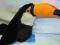 GUINNESS TOUCAN BIG ARTHUR 25CM OFICJIALNA MASKO