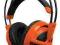 Słuchawki Dla Graczy SteelSeries Siberia V2 Orange