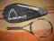 Rakieta tenisowa HEAD LIQUIDMETAL 8