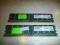 DDR 2x512MB 400 MHZ PC3200 AM1 GWARANCJA