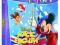 Magic English - edukacyjna - DISNEY - PL -NOWA