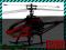 WIELKI HELIKOPTER STEROWANY F645 JEDEN WIRNIK GYRO