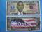 Banknot USA Obama12 Re-Elekcja 2012 UNC NOWOSĆ !!