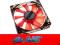 PROLIMATECH RED VORTEX 120 LED B.WYDAJNY 122,8m3/h
