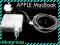ZASILACZ NOTEBOOK APPLE MACBOOK 18,5V 4,6A 85W *FV