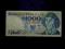 1000 zł 1982, ser. ET, stan UNC/UNC-